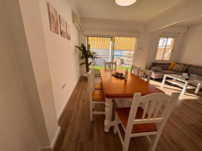Arena apartment